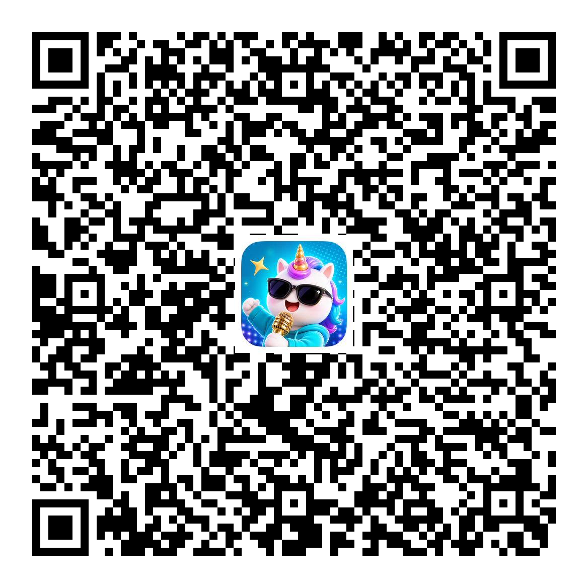 Scan to download MeeTar APK for Android