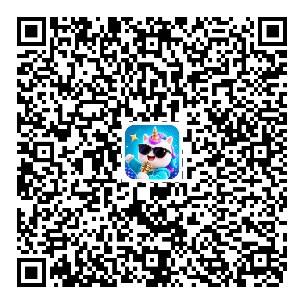 Scan to download MeeTar APK for Android