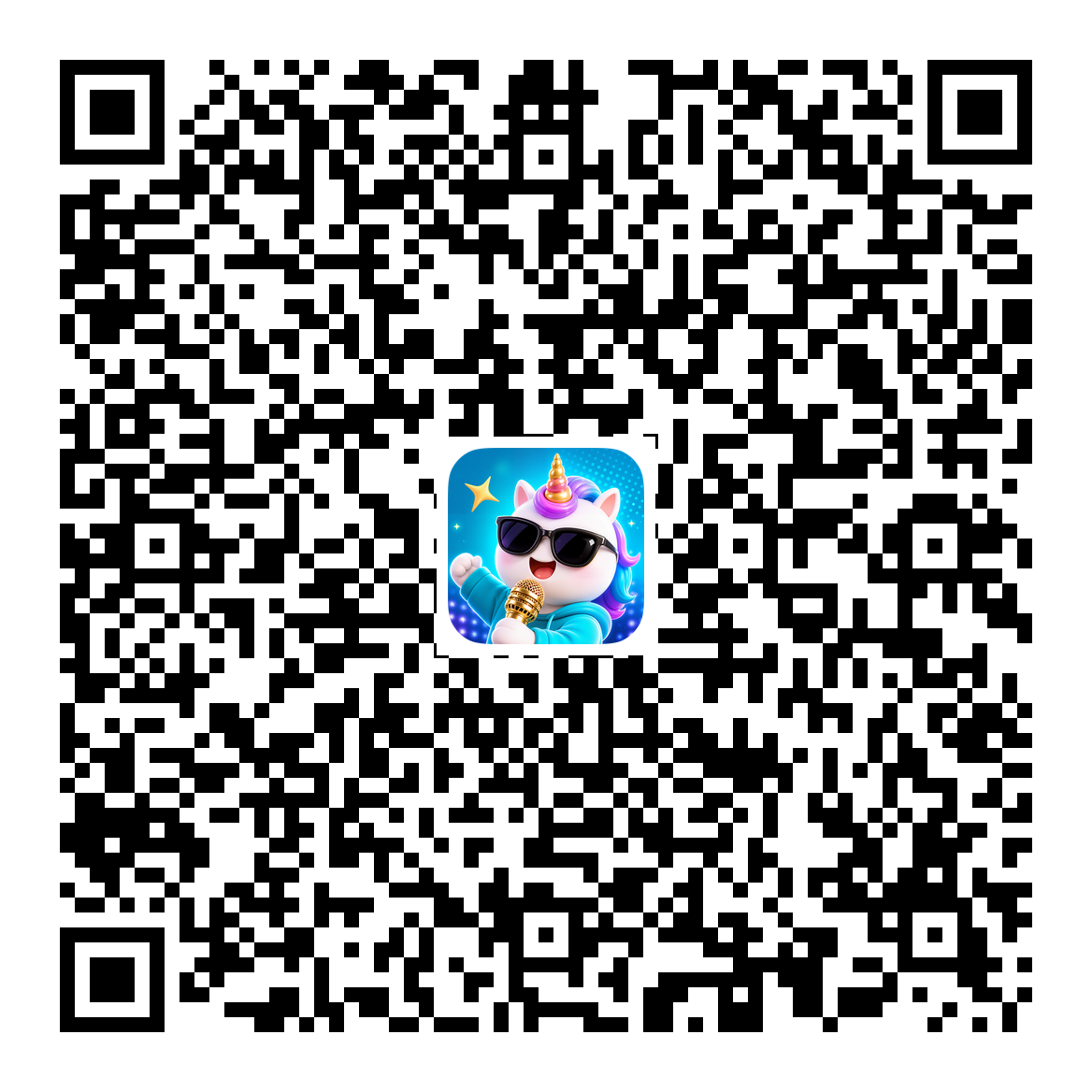 Scan to download MeeTar APK for Android
